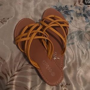 Sandals
